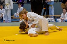 16.12.2023 Wachau JUDO Kids Cup